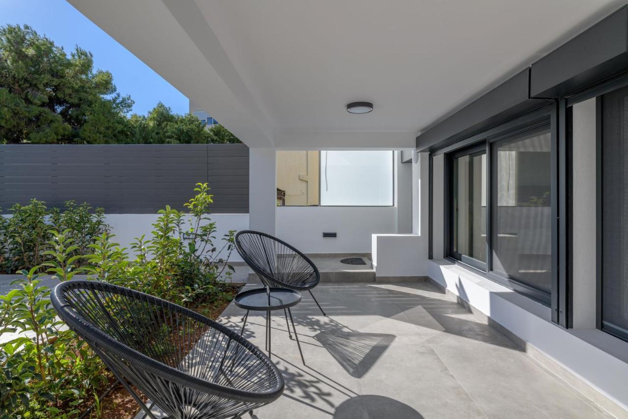 Daire Pool Voula Close To Kavouri By Cielo Homes
