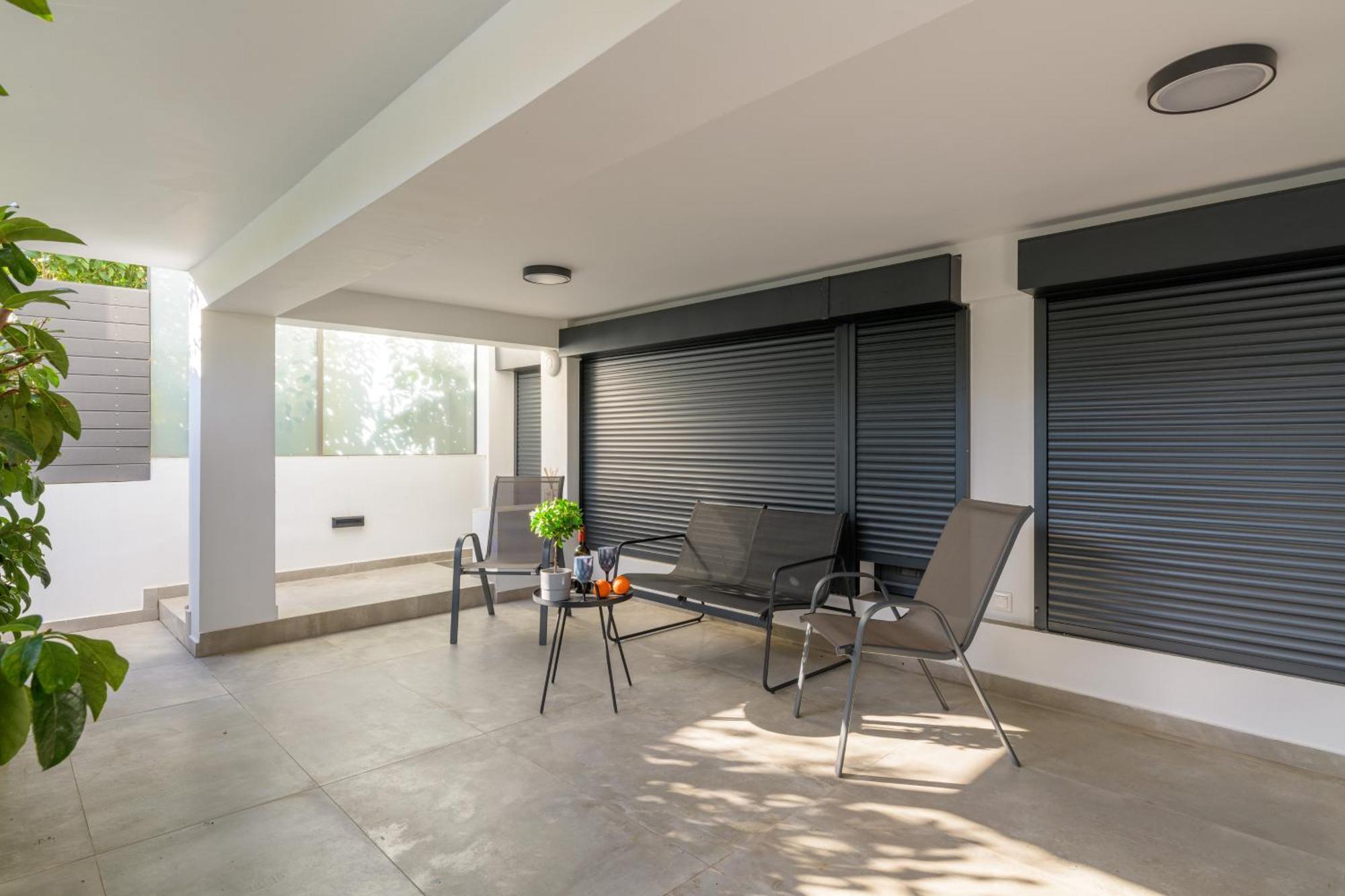 Daire Pool Voula Close To Kavouri By Cielo Homes *