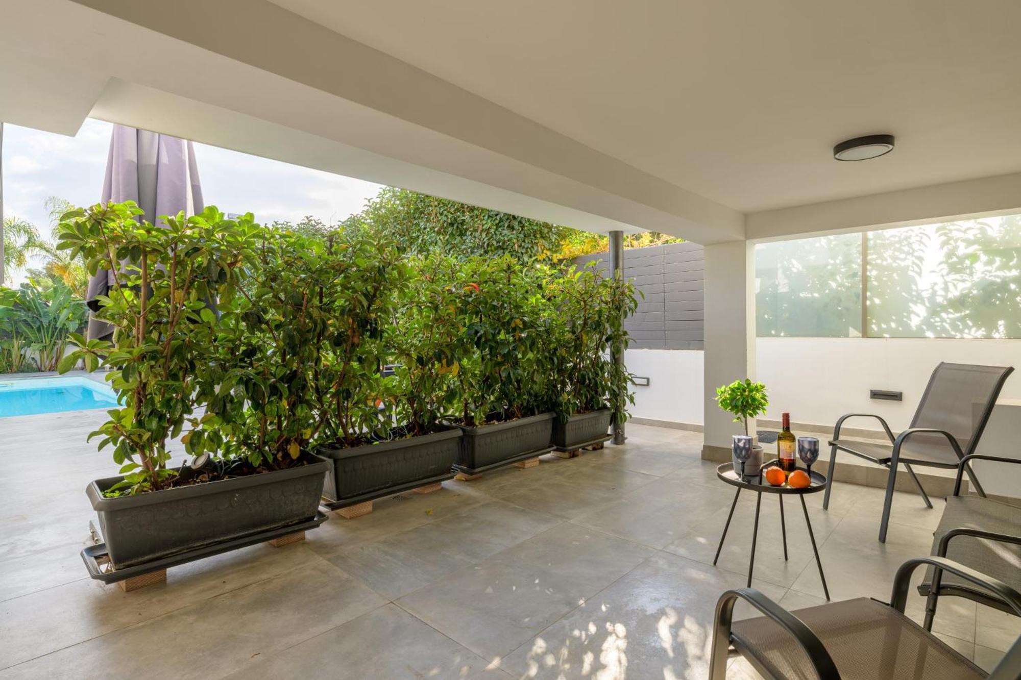 Pool Voula Close To Kavouri By Cielo Homes Daire